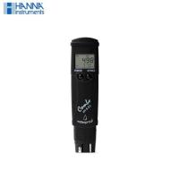 ราคา Tds EC และละลายค่า pH Meter Code: HI98130 ยี่ห้อ: Hanna Instruments Scale: 0 ถึง 14.00 pH (27894416858)