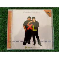 ราคา VCD แผ่นเพลง (สินค้ามือ 1) Calories Blah Blah แคลอรี่ส์ บลาห์ บลาห์ อัลบั้ม Calories (Extra LOVE XL) (17528193698)