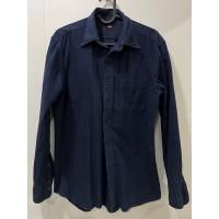 ราคา เสื้อเชิ้ต uniqlo ผ้า oxford (13970549589)