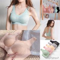 ราคา ชุดชั้นใน sister ﹍▣☂New!!! บราจัสมินไร้ขอบไร้โครง SOFT BRA งานสวยเนียนเฉียบ เสื้อชั้นใน ไม่มีโครง (3024249858)