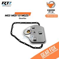 ราคา Gearfox ชุดกรองเกียร์ ออโต้ MG3 MG5 1.5 "14-20 MG ZS "15-23 / 1510010 (26761141542)