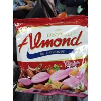 ราคา อัลมอนด์เคลือบช็อกโกแลต ตรา ยูไนเต็ดอัลมอนด์ 275กรัม 50เม็ด (24600994748)