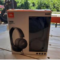 ราคา หูฟัง JBL T450 แท้(แบบมีสาย) (14350698247)