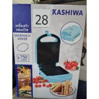 ราคา เครื่องทำแซนวิช Kashiwa (19787984989)