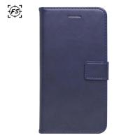 ราคา วิฟ โวลต์7 | วีโว่ V7+ | วีโว่ V9 | วิฟ วี11 โปร | Vivo V11i Flip Case/Flip Cover Leather Case FS Bluemoon HP (41000379394)