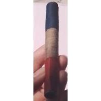 ราคา ตะกรุดโทนสามสี ลายธงชาติ หลวงพ่อทบ วัดชนแดน จ.เพชรบูรณ์**ความยาว 11ซม. (26667150067)