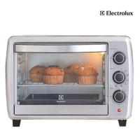 ราคา (สภาพที่ใช้แล้ว) เตาอบขนาดเล็ก ELECTROLUX EOT38MXC38L (52853530184)