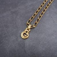 ราคา Givenchy Necklace - สร้อยคอ จีวองชี่(แท้) (16387130501)