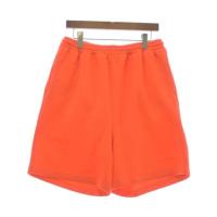 ราคา Balenciaga Orange Aga Pants Direct from Japan Secondhand (44365305290)
