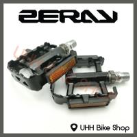 ราคา บันไดจักรยานอลูมิเนียม ZERAY (2443055989)