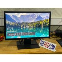 ราคา จอคอมพิวเตอร์ จอมอนิเตอร์ LED Acer V226HQL 21.5" Full HD 1080p 60 Hz 16:9 HDMI/VGA Widescreen 5 ms เเถม สาย HDMI+สายAC (29384866121)