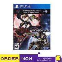 ราคา [+..••] PS4 BAYONETTA & VANQUISH [10TH ANNIVERSARY BUNDLE LAUNCH EDITION] (เกม PlayStation 4™) | By ClaSsIC GaME (41769605791)
