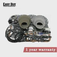ราคา 4L30E 4L30 Transmission Master Rebuild Automatic Kit Suit For BMW E46 525/528 Omega Isuzu 1998-ON (45354395635)