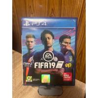 ราคา FIFA 19 Z3 Ps4 มือสอง (56056780512)