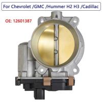 ราคา New Throttle Body for Chevrolet Silverado Express 1500 2500 3500 GMC Savana Sierra Suburban GMC Yu (48905422486)
