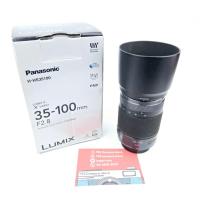 ราคา เลนส์ Panasonic Vario 35-100mm f2.8 OIS (26178355503)