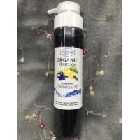 ราคา ณัฐวรรณ แชมพูสมุนไพรน้ำแร่ธรรมชาติ สูตรดอกอัญชัญออแกนิก (20723468583)