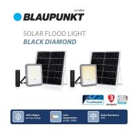 ราคา BLAUPUNKT โคมไฟฟลัดไลท์โซล่าเซลล์ มีขนาด 100W 150W 200W LED Flood Light BLACK DIAMOND มาตรฐานเยอรมัน รับประกัน 1 ปี (19661210853)