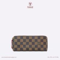 ราคา L V Clemence Wallet DC18 (26175483248)