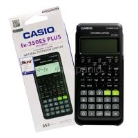 ราคา เครื่องคิดเลข Casio FX350ES Plus-2 (6030588990)