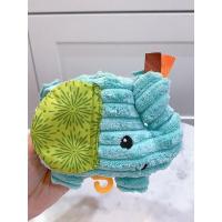 ราคา ช้างไขลาน กล่อมนอน แขวนรถเข็น แขวนคอก ทำความสะอาด พร้อมเล่น (21927252930)