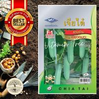 ราคา เมล็ดพันธุ์ แตงร้าน เขียวอมตะ162 70เมล็ด (6954770445)