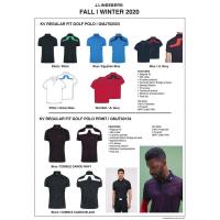 ราคา เสื้อผ้าโปโลJ.Lindeberg (6560194702)