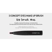 ราคา 3CE LIP BRUSH #24 แปรแต่งหน้า (15016015)