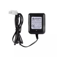 ราคา อะแดปเตอร์สำหรับชาร์จถ่านรถบังคับ แบบเสียบไฟฟ้า220V. ชาร์จถ่าน 9.6V. แบบ 2 สาย (3006740942)