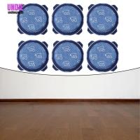 ราคา UNDIE⭐ชิ้นส่วนตัวกรองสูญญากาศสําหรับ SAMSUNG Jet 75 Jet 90 Jet 70 Jet 75 + Jet 60 DJ97-02649A (27228744613)