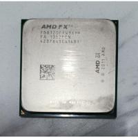 ราคา CPU FX8320 (มือสอง) 3.5GHz Turbo 4.0GHz (8core8Threads) Am3+ (21480734086)