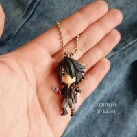 ราคา โมเดลของสะสม GOD EATER มือสอง ลิขสิทธิ์แท้ พร้อมส่ง มีเก็บเงินปลายทาง (29875578249)