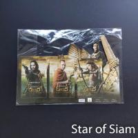 ราคา แม่เหล็ก Magnet SF ตำนานสมเด็จพระนเรศวร​มหาราช​ ภาค​ 3 ยุทธนาวี (2134135623)