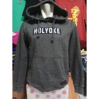 ราคา เสื้อฮู้ด Holyoke polham - สีดํา (4792301823)