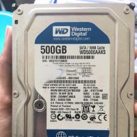 ราคา Wd blue 500GB ราคาถูก (1740590298)
