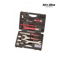 ราคา BIKE HAND ชุดเครื่องมือซ่อมจักรยาน BIKE HAND YC-728 (9769213984)