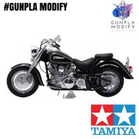 ราคา TAMIYA 14080 1/12 โมเดลประกอบ Yamaha XV1600 Road Star (15514490233)