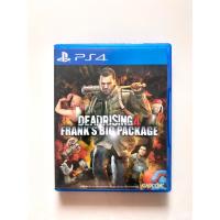ราคา แผ่นเกมส์ ps4 Dead Rising 4 Frank’sBig package ล่าผีดิบ โซน 3 Z3 ภาษาอังกฤษ แผ่นแท้ ใหม่เอี่ยม ใช้เล่นกับ Ps5 (24397489616)