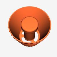 ราคา ถ้วยกรอง xBloom สตูดิโอกดถ้วยกระดาษรุ่นที่สองถ้วยกรองรอบด้านกดกระดาษเครื่องมือที่มีประโยชน์ Pianist อัตโนมัติบดสดหมัดมือ (45855476377)