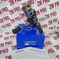 ราคา DAIWA LAGUNA LT1000 SPINNING FISHING REELS (47155676041)