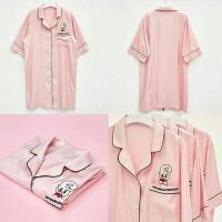 ราคา ชุดนอนกระต่าย CHUU (508423374)