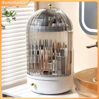 ราคา กล่องเก็บเครื่องสําอางเครื่องสําอางเครื่องสําอางแบบพกพากล่องเก็บเครื่องสําอางกันฝุ่นกล่องเก็บโปร่งใส化妆刷纳 (42609586283)