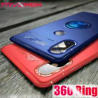 ราคา Xiaomi Redmi S2 Softcase Autofocus เคสแหวนล่องหน (9022023456)