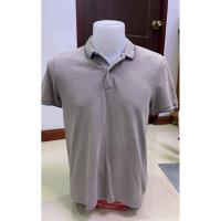 ราคา เสื้อโปโลผู้ชาย Giordano มือสอง (54055949183)