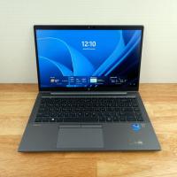 ราคา HP Zbook Firefly 14 G8 CPU i7 gne Mobile WorkStation (SmartCard reader(option), SIM card) สภาพดีมือสอง (26868948792)