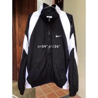 ราคา เสื้อมือสอง เสื้อกันหนาว กันลม กันแดด Nike✅ (13197710169)