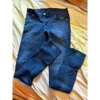 ราคา Nudie Tight long john W25L32 (23124775406)