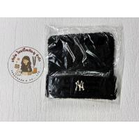 ราคา MLB หมวกไหมพรมทรงหูแมว Plush Meow Beanie หมวกไหมพรมกันหนาว หมวกแฟชั่น ของแท้จากเกาหลี (50503883832)