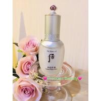 ราคา แท้พร้อมส่ง The history of Whoo Radiant White Essence เซรั่มเร่งผิวขาวใส 45ml (11960715324)
