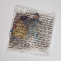 ราคา **พร้อมส่ง**ของเล่น ของสะสมแมคโดนัลด์ ชุดแฮปปี้มีล มู่หลาน (Mcdomald Happymeal) (1519775111)